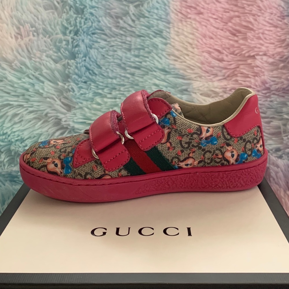 Gucci - Picture 3 of 10